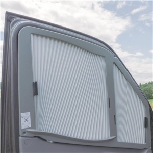 Remis Remifont Cab Blinds For Mercedes Sprinter 2007-2017